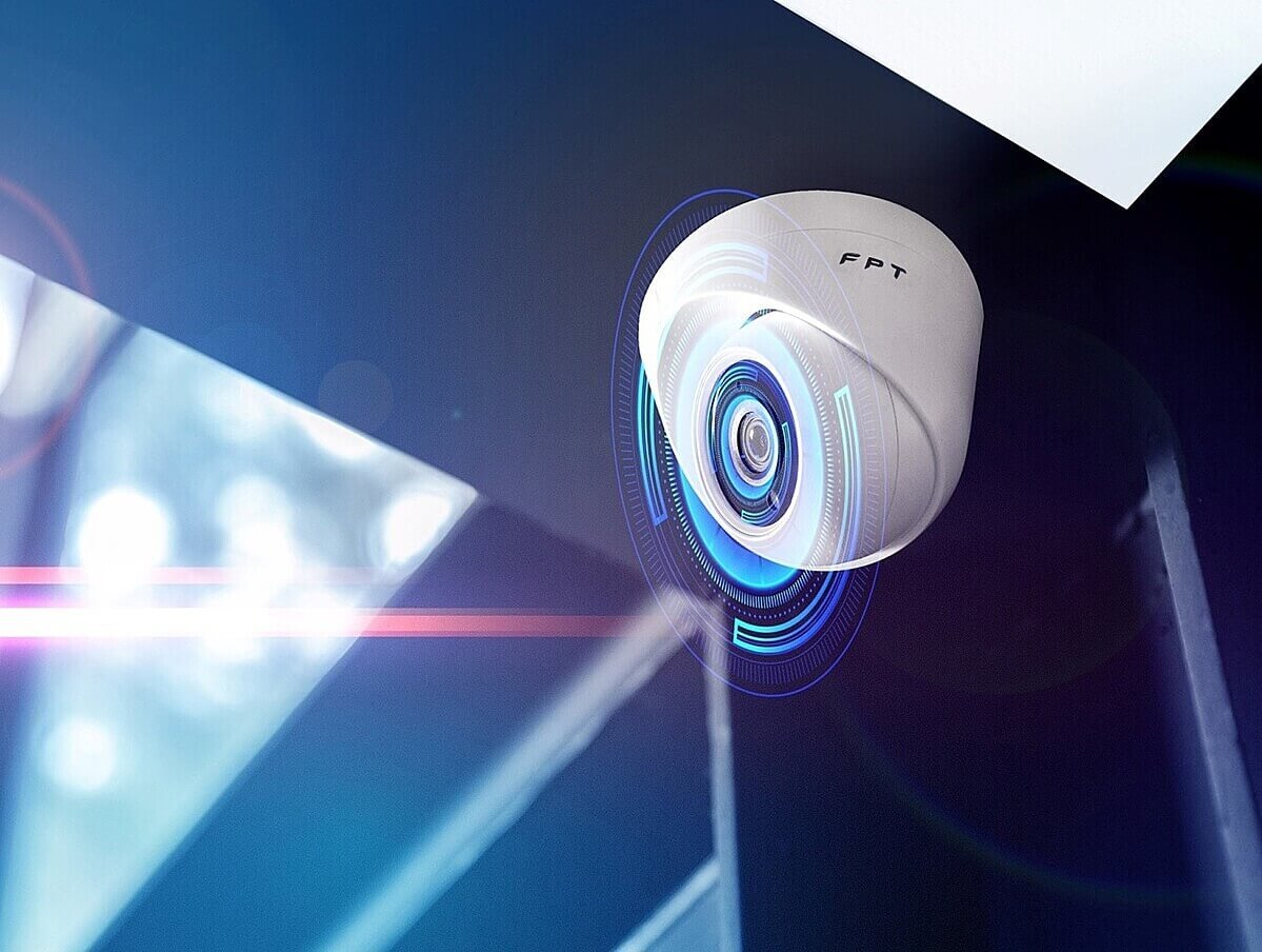 FPT Telecom ra mắt camera AI giám sát trong nhà – FPT Telecom Thanh Hóa