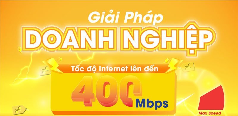Lắp mạng FPT Thanh Hóa | Gói internet FPT cho doanh nghiệp, phòng game, quán cafe