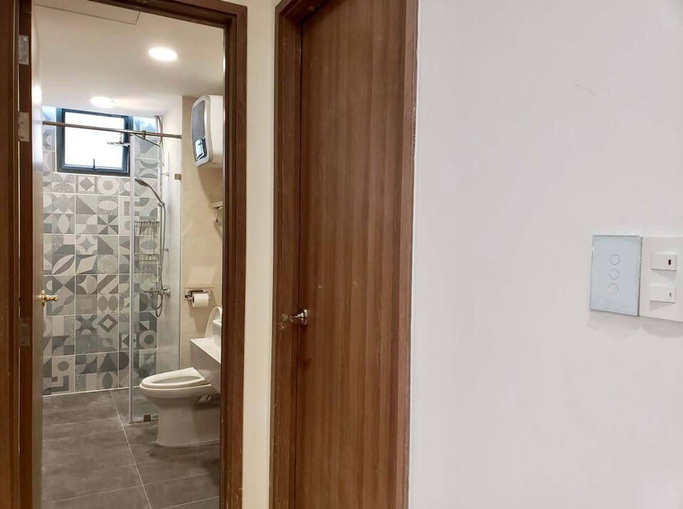 Căn Hộ Akari City - Nhà thông minh FPT SmartHome 4 Can Ho Akari City nha thong minh fpt smarthome 3