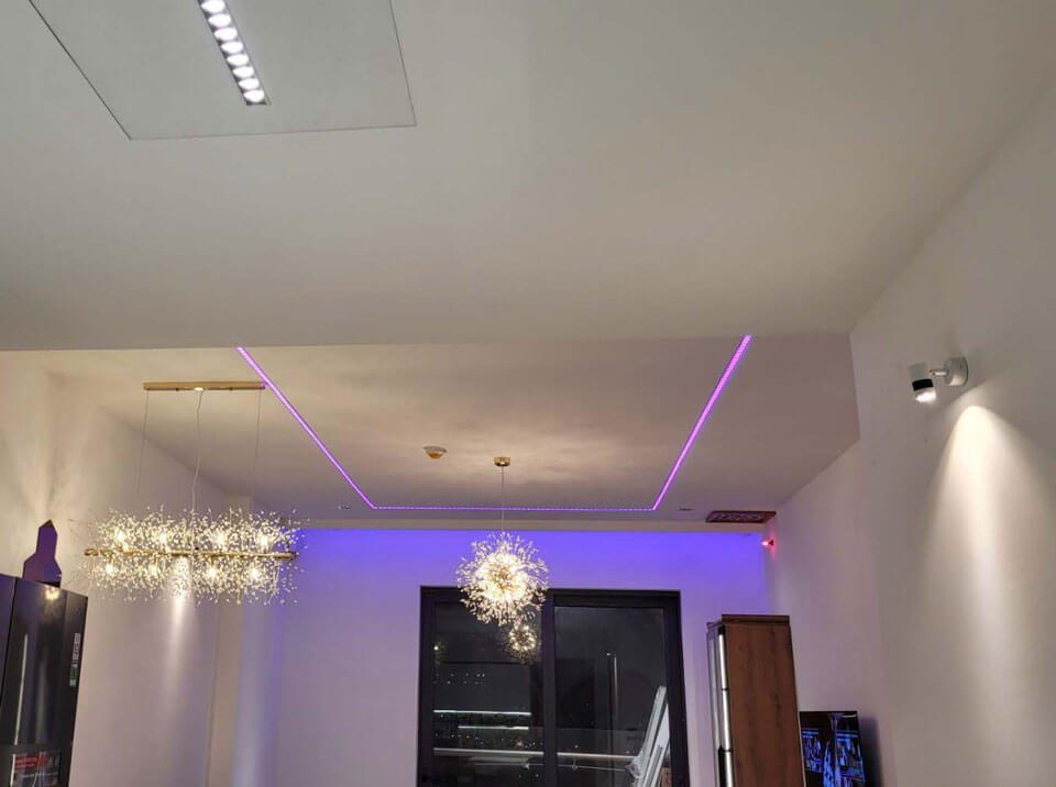 Căn Hộ Akari City - Nhà thông minh FPT SmartHome 3 Can Ho Akari City nha thong minh fpt smarthome 4