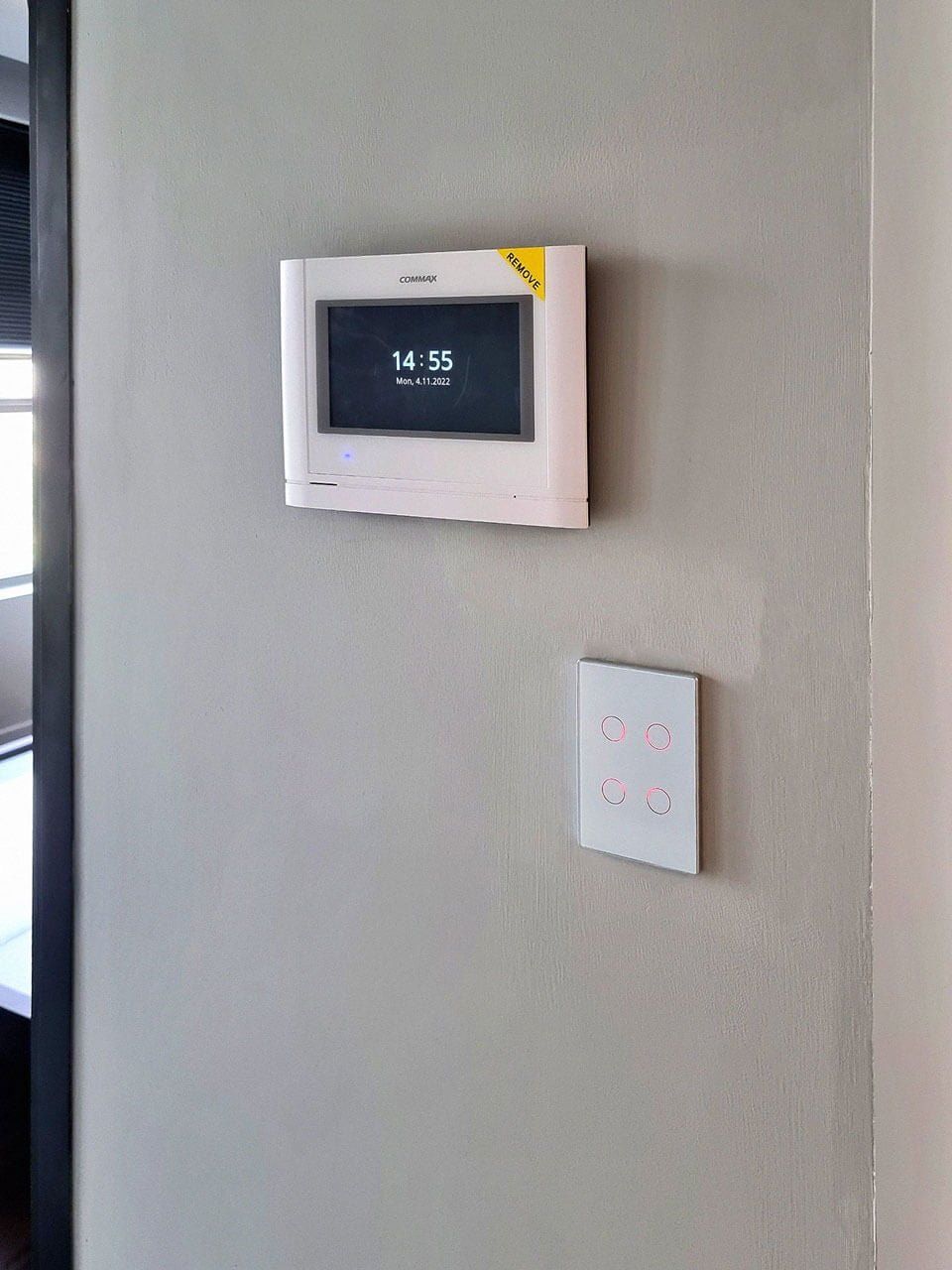 Căn Hộ D'Lusso - Nhà thông minh FPT SmartHome 4 Can Ho DLusso Nha thong minh FPT SmartHome 3