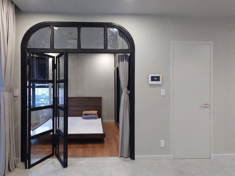 Dự án 5 Căn Hộ D’Lusso – Nhà thông minh FPT SmartHome