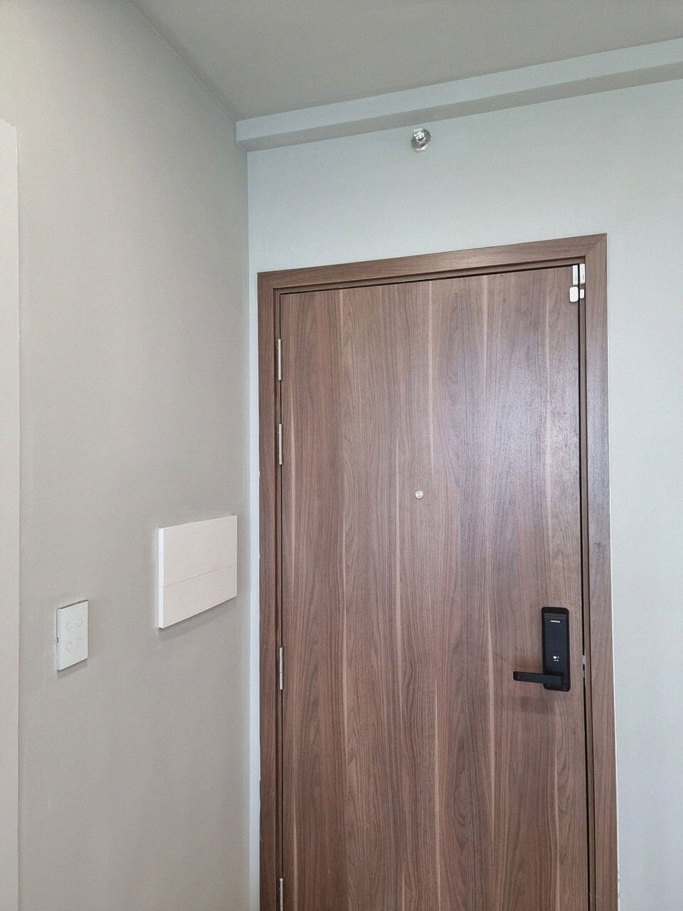 Căn Hộ D'Lusso - Nhà thông minh FPT SmartHome 5 Can Ho DLusso – Nha thong minh FPT SmartHome 6