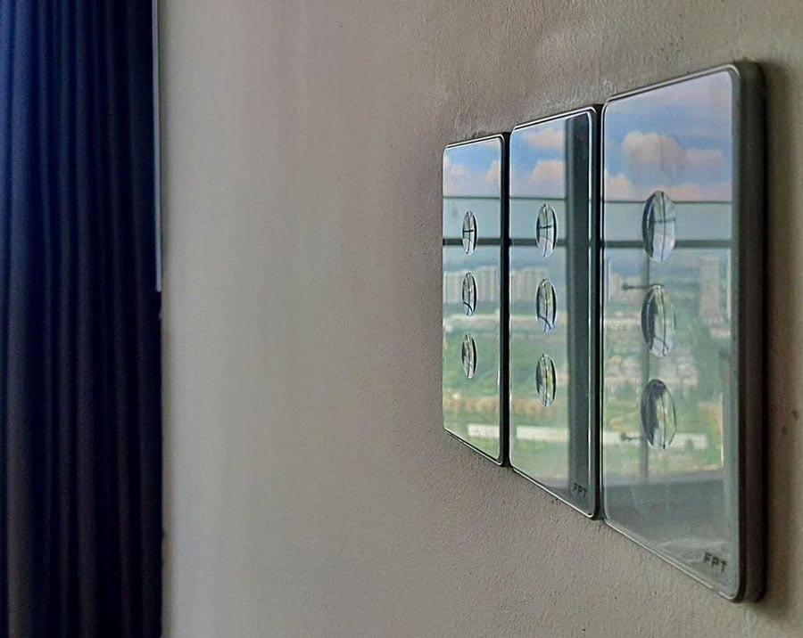 Thiết Bị Điện Như Thế Nào Gọi Là Thiết Bị Điện Thông Minh