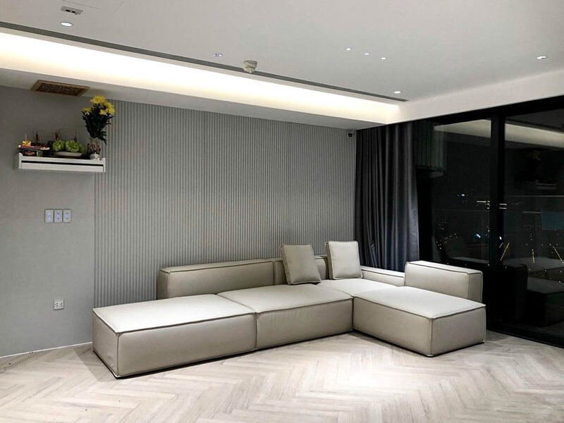 Dự án 4 Căn Hộ Duplex Sunshine City – Nhà thông minh FPT SmartHome