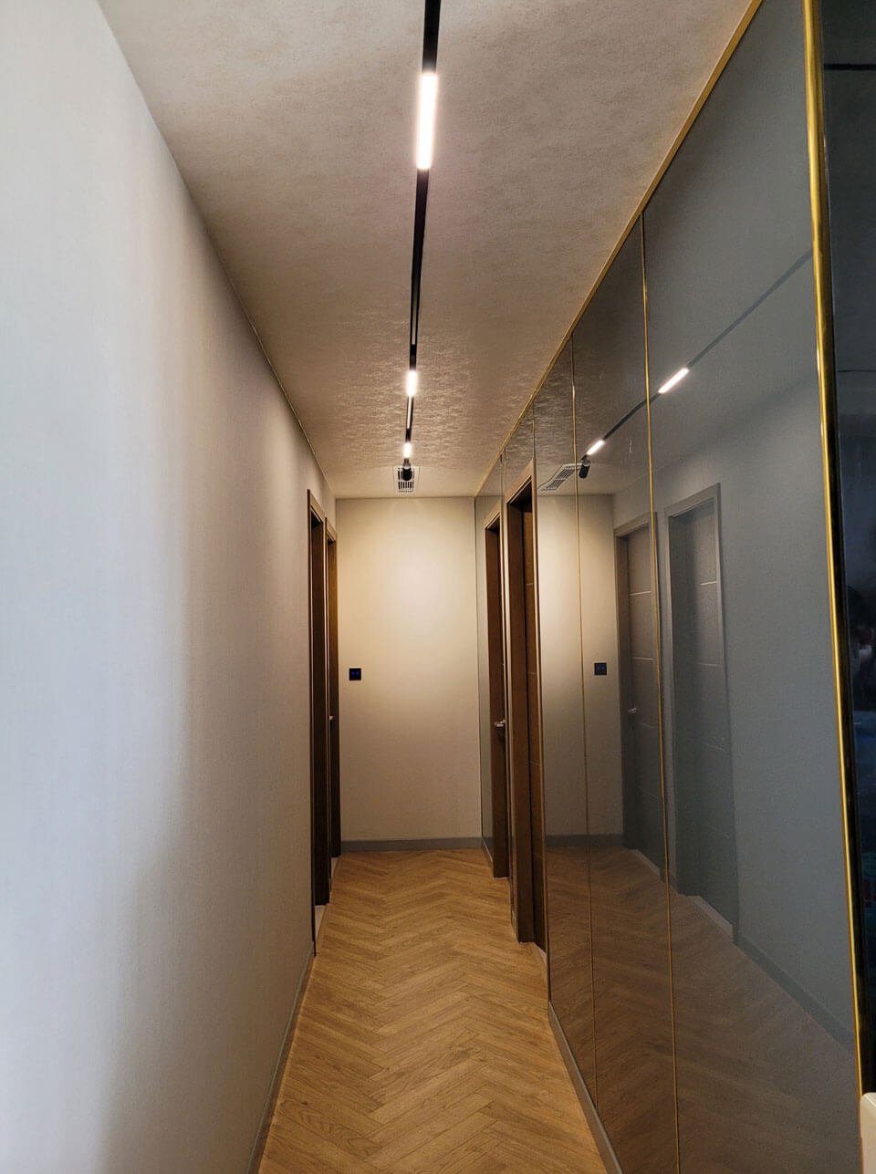 Can Ho Saigon Airport Bluesky Nha thong minh fpt smart home 3