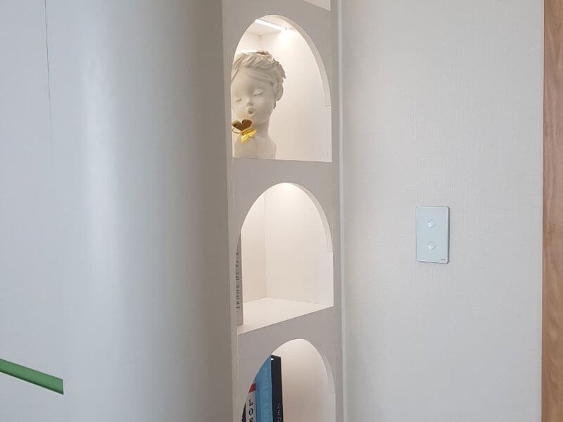 Dự án 11 Căn Hộ Tecco Felice Tower Hội Nghĩa – Nhà thông minh FPT SmartHome