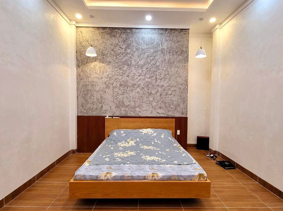 Nhà Phố Long Khánh - Nhà thông minh FPT SmartHome 2 Nha Pho Long Khanh nha thong minh fpt smarthome 2