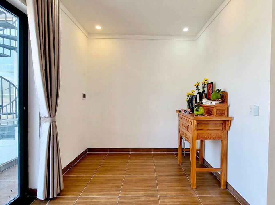 Nhà Phố Long Khánh - Nhà thông minh FPT SmartHome 3 Nha Pho Long Khanh nha thong minh fpt smarthome 3