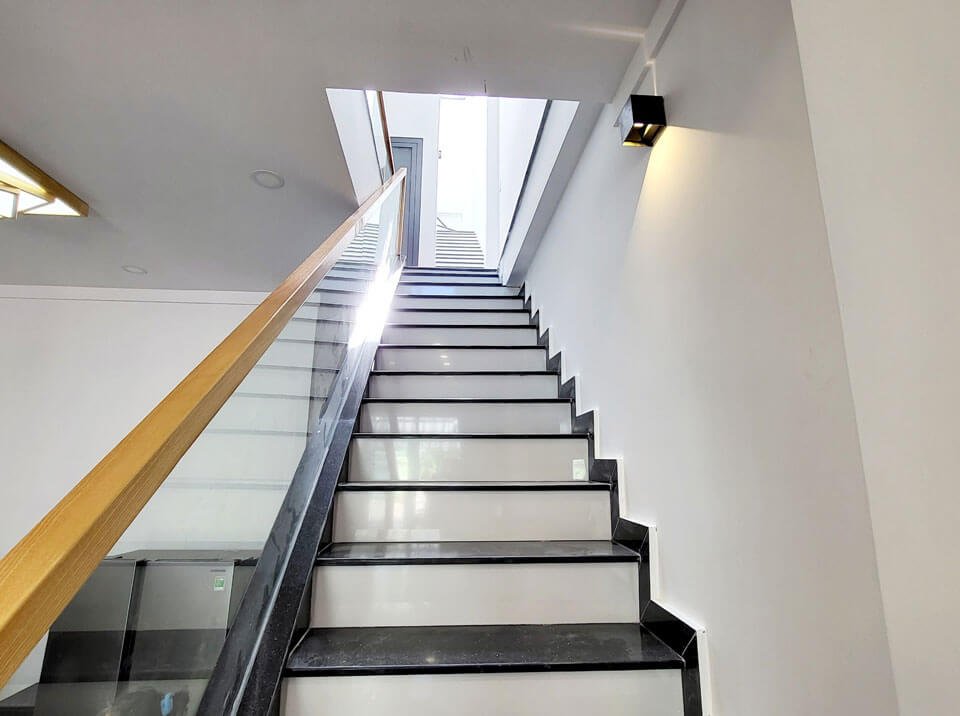 Nhà Phố Long Khánh - Nhà thông minh FPT SmartHome 4 Nha Pho Long Khanh nha thong minh fpt smarthome 4