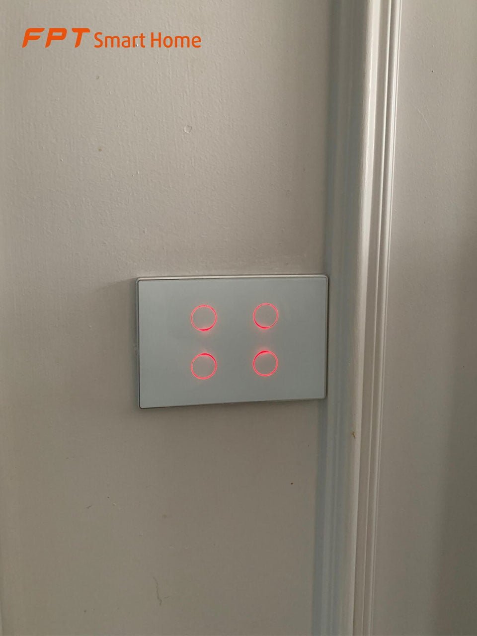 Villa Nghệ An - Nhà thông minh FPT SmartHome 3 Villa Nghe An Nha thong minh FPT SmartHome 4