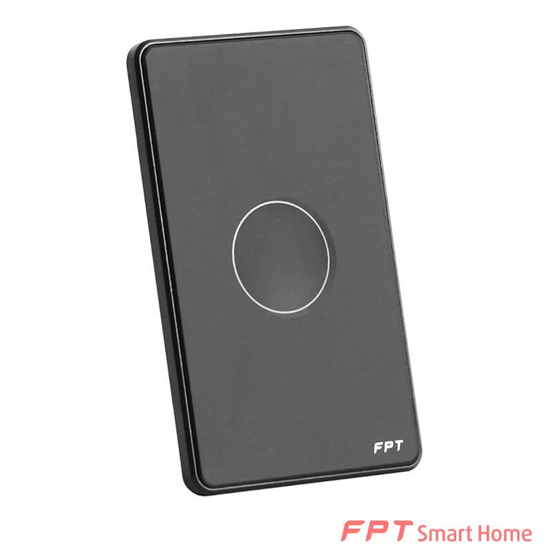 Công tắc cảm ứng thông minh Athena FPT SmartHome 2 Bo suu tap cong tac Athena 2022 Fpt Smarthome