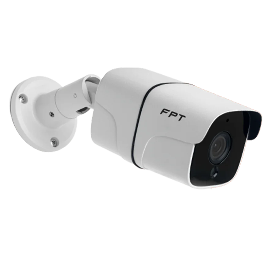 Camera IQ 2S – FPT Camera