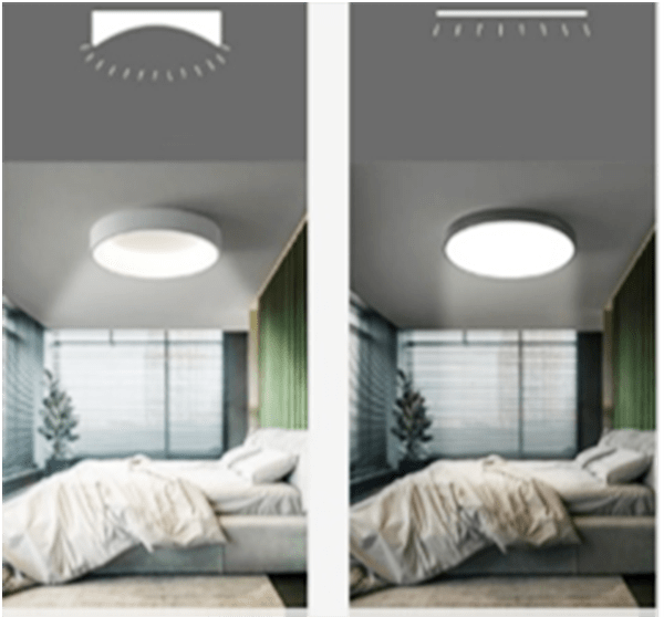 Dai ly ban den op tran fpt smarthome