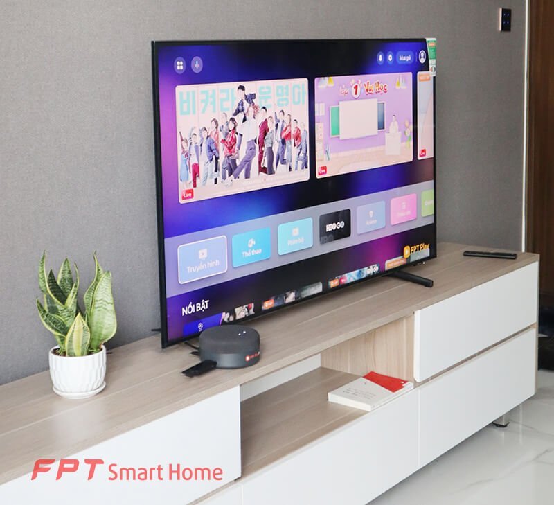USB ZigBee Thiết Bị Thông Minh Fpt Smarthome 3 Gioi thieu chung ve san pham USB ZigBee