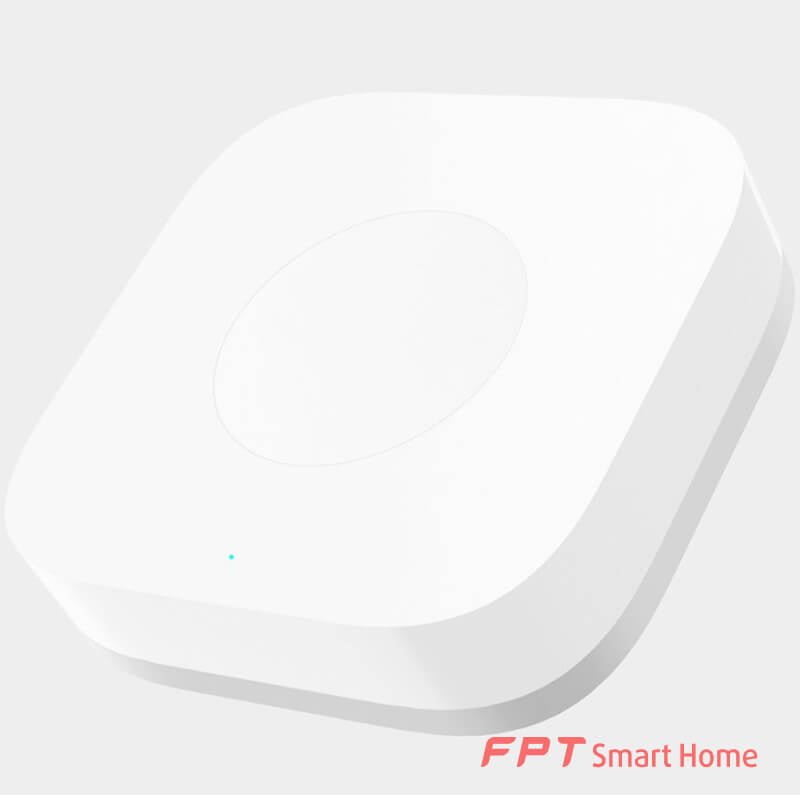 Nút Bấm Ngữ Cảnh Không Dây FPT Smart Home