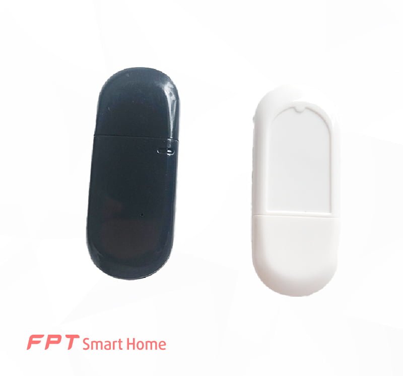 USB ZigBee Thiết Bị Thông Minh Fpt Smarthome 2 Thiet ke nho gon ho tro tang cuong tin hieu song hieu qua