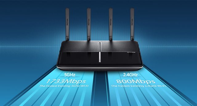 Tại sao bạn nên chọn số lượng anten (râu) của bộ phát wifi phù hợp?