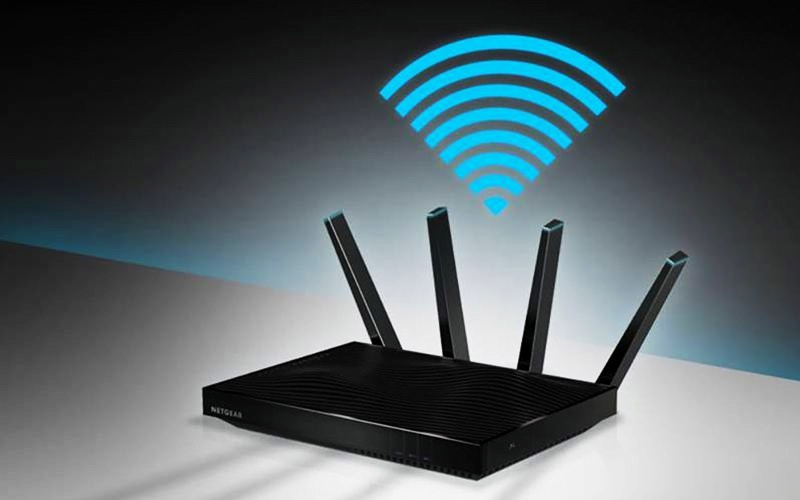 So sánh các đặc điểm của các loại bộ phát wifi hiện nay