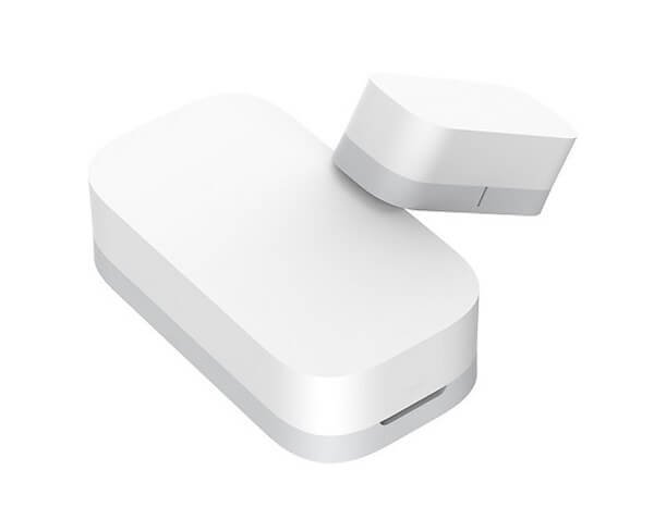 Cảm Biến Cửa Thông Minh FPT Smarthome 1 cam bien cua fpt smarthome 2