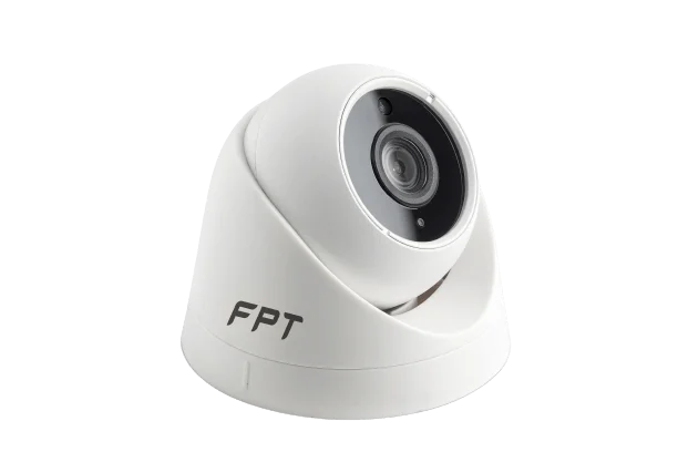 Camera Trong Nhà IQ 2 – FPT Camera