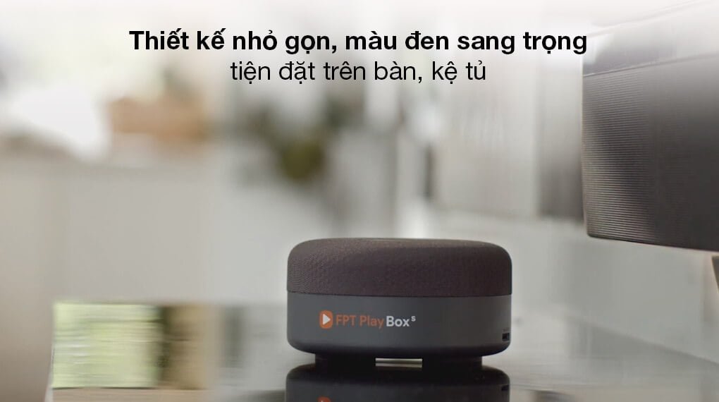 FPT Play Box S FPT Smarthome 5 fpt play box s t950 4