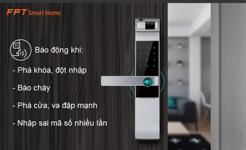 khoa cua van tay thong minh1