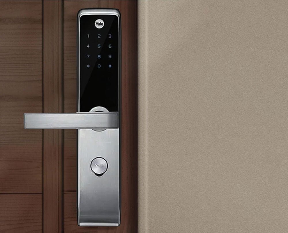 khoa the tu FPT Yale