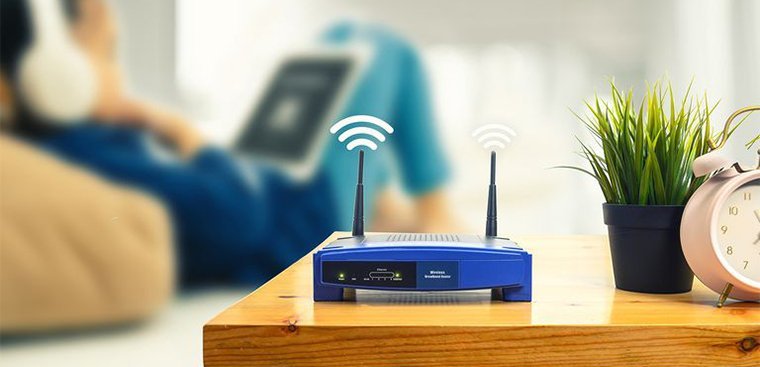 Cách tăng tốc wifi mạnh hơn – Những sai lầm hay mắc khi lắp đặt wifi