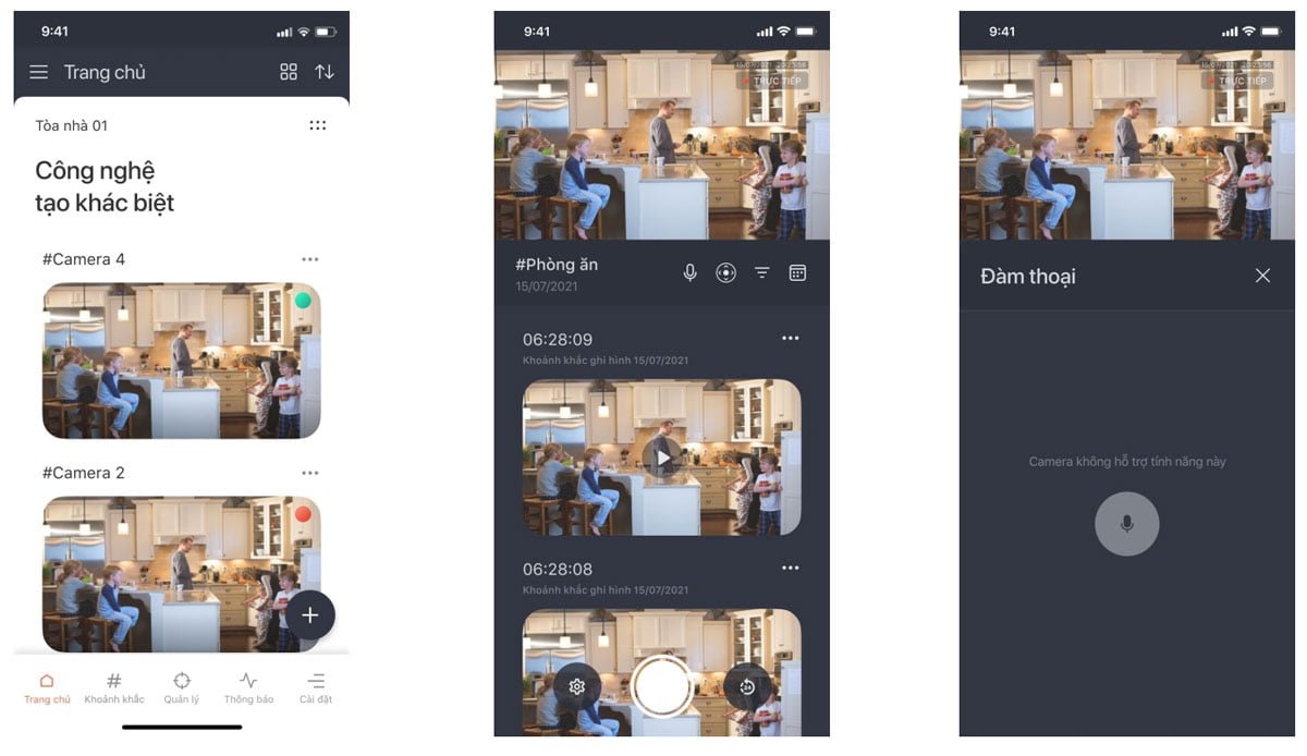 camera fpt iq3 dam thoai 2 chieu 1
