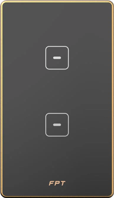 Công Tắc Cảm Ứng Hera – FPT Smarthome