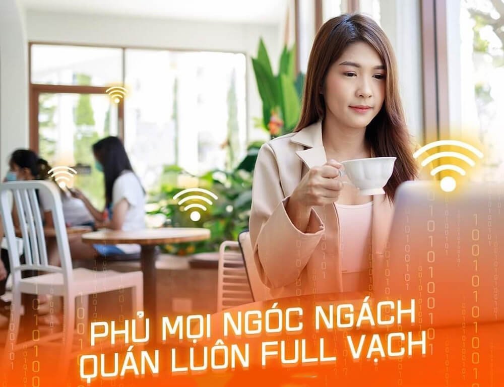 Bảng Giá Mạng Internet Dành Cho Doanh Nghiệp 2023