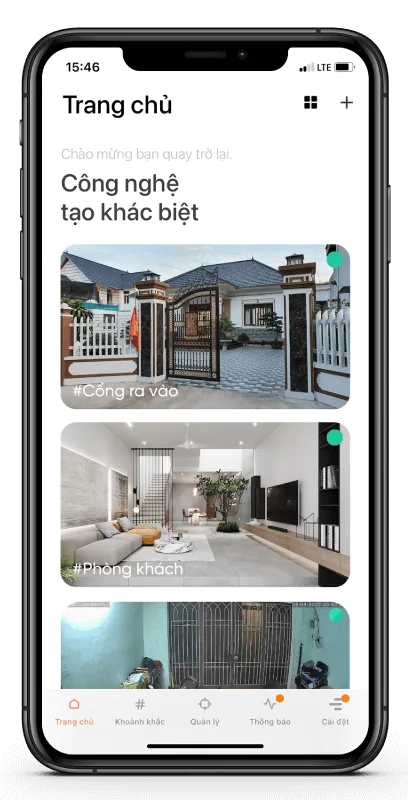 ung dung fpt camera tren dien thoai