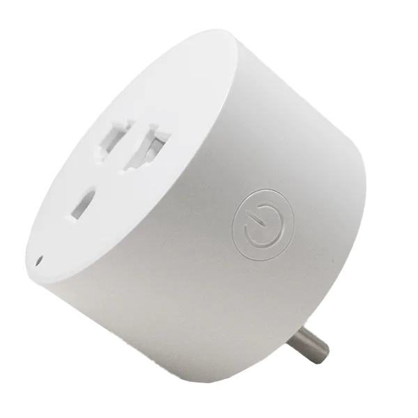 Ổ Cắm Thông Minh Wifi – Thiết bị điện thông minh