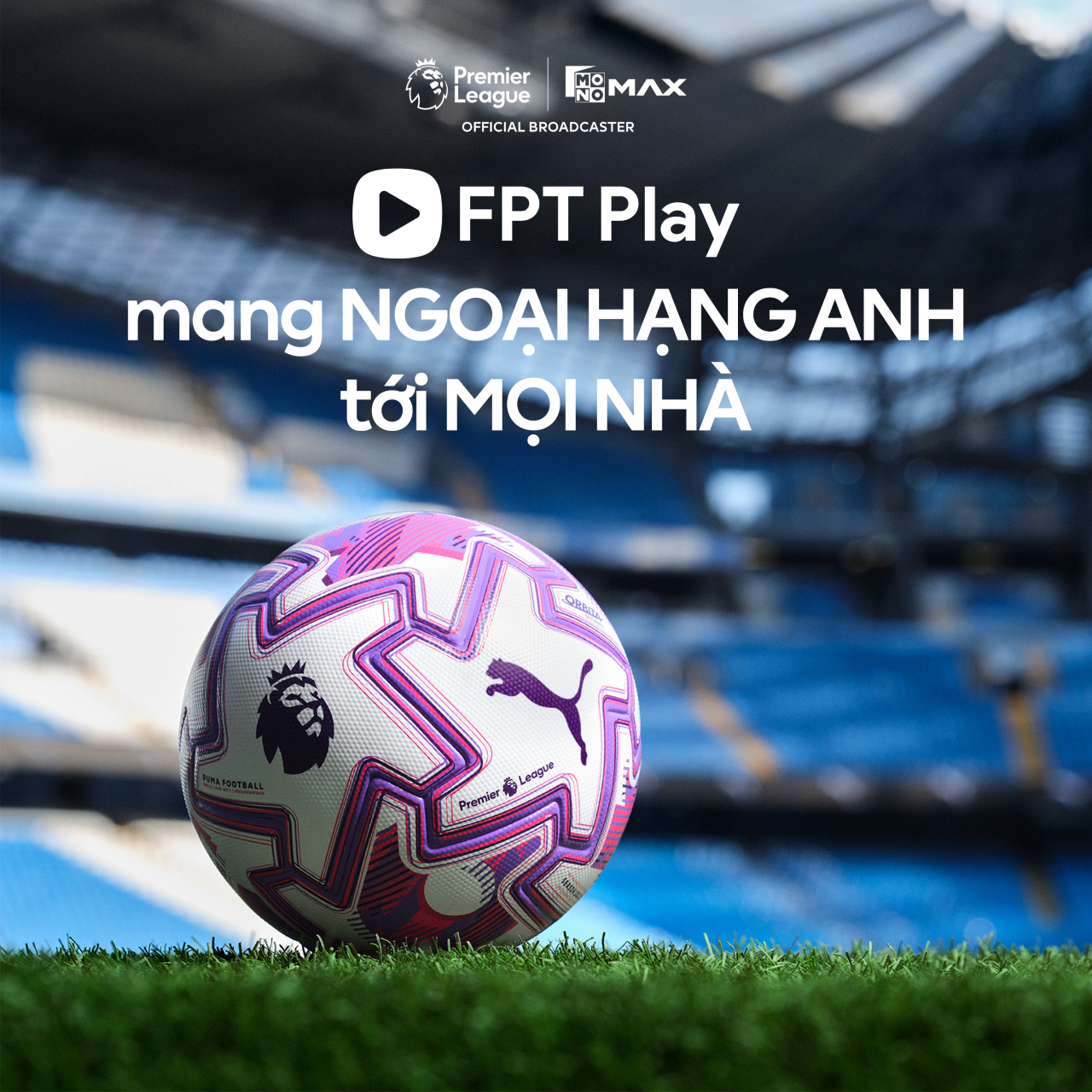 Gói cước FPT Play Ngoại Hạng Anh VVIP 01